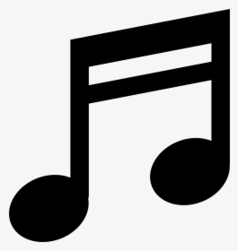 Music Film And Television - Quaver Sign, HD Png Download, Transparent PNG