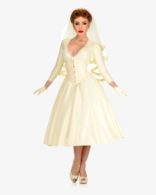 Madonna Dress - Barbie, HD Png Download, Transparent PNG