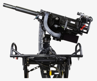 Acme Mcat 021419 - Xm 19 Gun Pod, HD Png Download, Transparent PNG