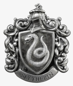 Slytherin Coat Of Arms, HD Png Download, Transparent PNG