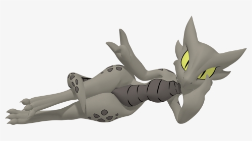 Coal The Kobold - Cartoon, HD Png Download, Transparent PNG