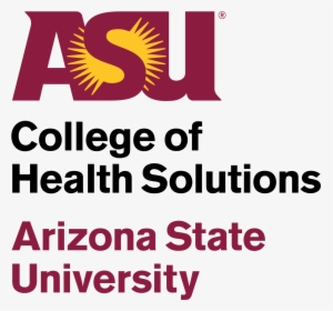 Asu College Of Health Solutions, HD Png Download, Transparent PNG