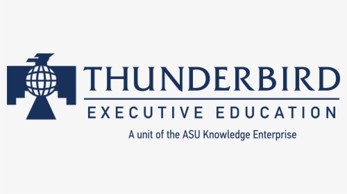 Thunderbird School Of Global Management, HD Png Download, Transparent PNG