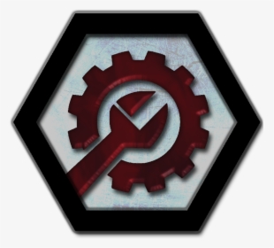 Milsimtoolsiconnew - Emblem, HD Png Download, Transparent PNG