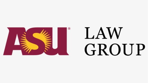 Asu Law Group - Graphic Design, HD Png Download, Transparent PNG