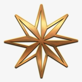 New Year Star Png, Transparent Png, Transparent PNG