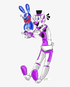 Funtime Freddy Circusfnaffamily, HD Png Download, Transparent PNG
