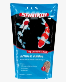 Staple Png , Png Download - Velda Bv Sanikoi Staple Prime 6mm 3l, Transparent Png, Transparent PNG