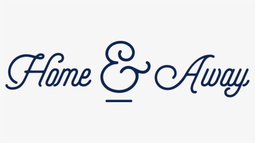 Home And Away, HD Png Download, Transparent PNG