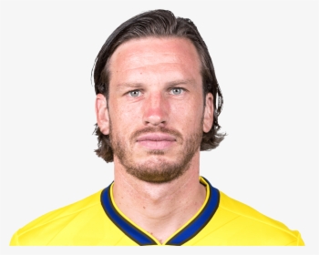 Gustav Svensson - Player, HD Png Download, Transparent PNG