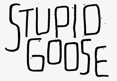 Stupid Goose Thumbnail, HD Png Download, Transparent PNG