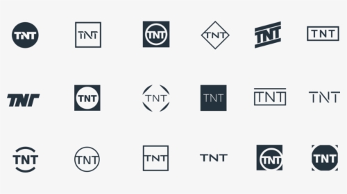02 Tnt Exp - Tnt Logo 2016, HD Png Download, Transparent PNG