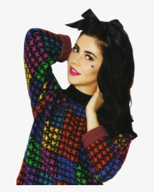 Marina And The Diamonds 80s, HD Png Download, Transparent PNG