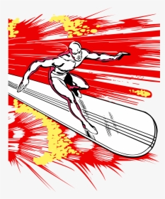 Joe Satriani Surfing With The Alien, HD Png Download, Transparent PNG