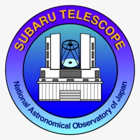Subaru Telescope, HD Png Download, Transparent PNG
