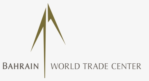 Bahrain World Trade Center Logo, HD Png Download, Transparent PNG