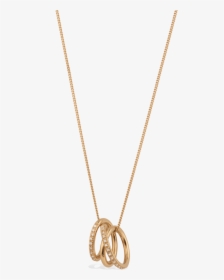 Completedworks Flow Pendant White Topaz 1, HD Png Download, Transparent PNG