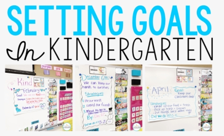 Setting Goals In Kindergarten - Online Advertising, HD Png Download, Transparent PNG