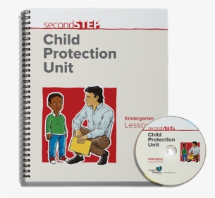 Child Protection Unit Kindergarten Kit - Kindergarten, HD Png Download, Transparent PNG