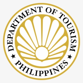 Thumb Image - Department Of Tourism Philippines Logo, HD Png Download, Transparent PNG
