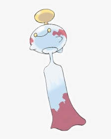 Chimecho Pokemon, HD Png Download, Transparent PNG