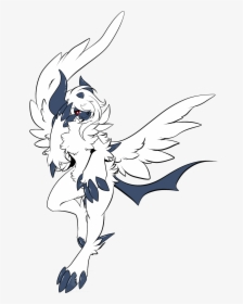 Super Absol , Png Download - Illustration, Transparent Png, Transparent PNG