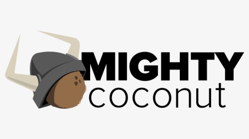 Cartoon Animated Coconut, HD Png Download, Transparent PNG