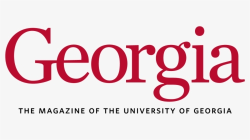 The Magazine Of The University Of Georgia - Graphic Design, HD Png Download, Transparent PNG