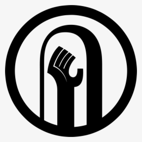 Scp550 Scp Foundation - Scp Guard Logo, HD Png Download, Transparent PNG