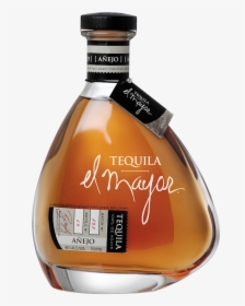 El Mayor Tequila Anejo, HD Png Download, Transparent PNG