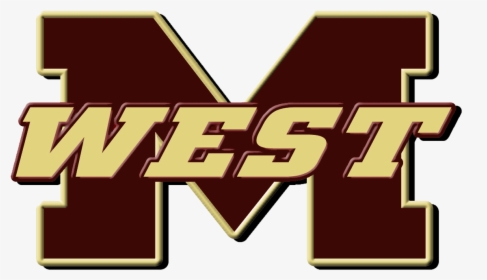 School Logo - Magnolia West High School Logo, HD Png Download, Transparent PNG