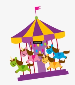 Carousel Sport , Png Download - Carousel Png Transparent Background, Png Download, Transparent PNG