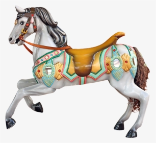 Horse Carousel Kit Png, Transparent Png, Transparent PNG