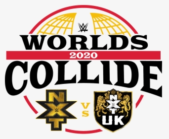 Watch Wwe Worlds Collide - Black And White Wwe, HD Png Download, Transparent PNG