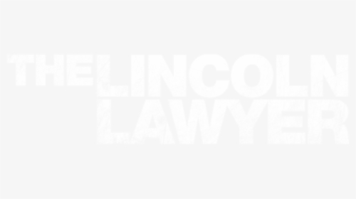 The Lincoln Lawyer - Lincoln Lawyer Movie Poster, HD Png Download, Transparent PNG