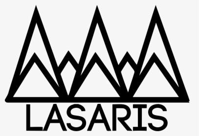 Lasaris - Triangle, HD Png Download, Transparent PNG