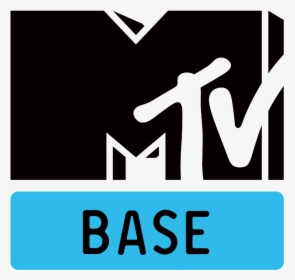 Tv With Thinus - Mtv Base, HD Png Download, Transparent PNG