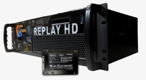 Go Replay - Gadget, HD Png Download, Transparent PNG