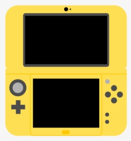 Nintendo 3ds - 2ds Xl Super Nintendo, HD Png Download, Transparent PNG