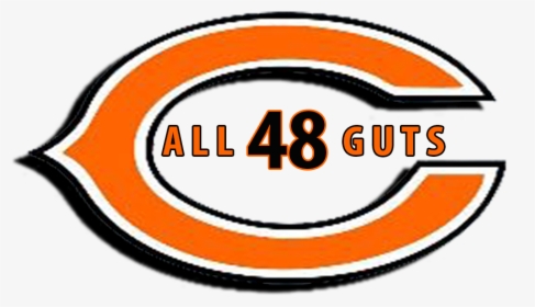 Cushing C 48 All Guts Logo, HD Png Download, Transparent PNG