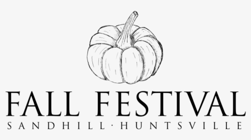 Sandhill Fall Festival Logo Black - Books And Company Logo, HD Png Download, Transparent PNG