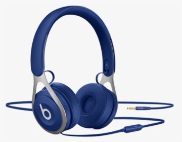 Audífonos On-ear Beats Ep - Beats By Dre Ep, HD Png Download, Transparent PNG