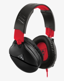 Gaming Headset With Mic For Nintendo Switch, HD Png Download, Transparent PNG