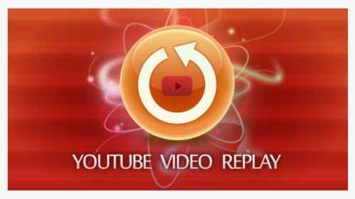 Youtube Video Replay Is A New Ultimate Tool That Lets - Circle, HD Png Download, Transparent PNG