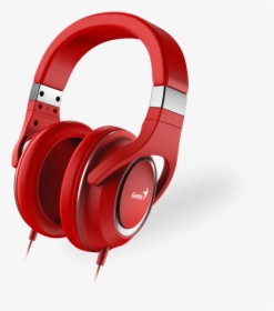 Tunes Red Headphones Review, HD Png Download, Transparent PNG