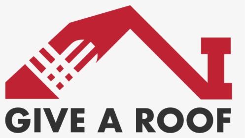 Give A Roof - Red Cross Blood Drive Facebook Cover, HD Png Download, Transparent PNG