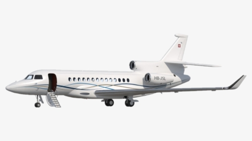 Falcon 7x 3d Exterior Private Jet Cost - Gulfstream G100, HD Png Download, Transparent PNG
