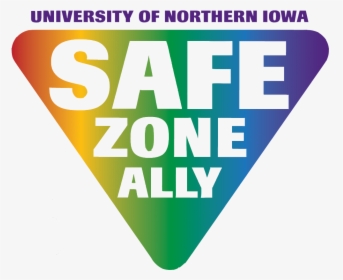 Ally Logo - Safe Zone Ally, HD Png Download, Transparent PNG