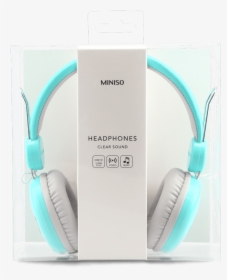 Headphones, HD Png Download, Transparent PNG