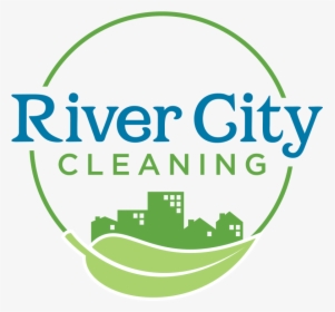 River City Cleaning - Graphic Design, HD Png Download, Transparent PNG